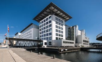 Copenhagen Island Hotel