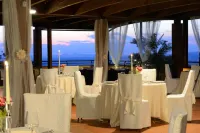BV Grand Hotel Assisi - servizio colazione