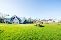 Premier Inn Haverfordwest (North/A40) - Wifi