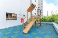Icon Housi in Boa Viagem New 300m From the Sea By Carpediem - Apartments