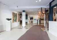 Hotel Xaine Park - جاكوزي