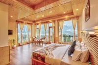 Manali Manor - spa