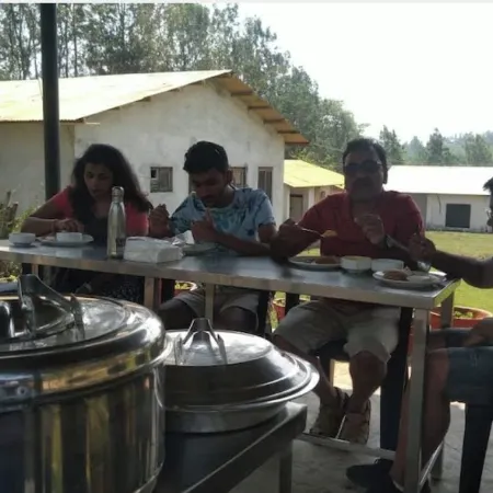 Singaras Coffee Country