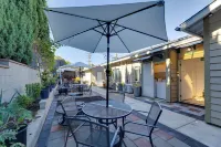 4 Mi to Old Pasadena: Walkable Studio - 3 Sao