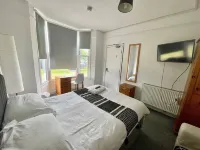 Golden Triangle Rooms - Pensionat