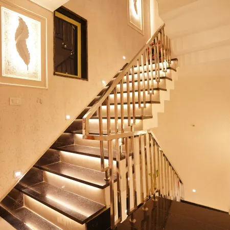Hotel Ayushman Ganga