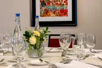Homewood Suites by Hilton Seattle-Issaquah - parking