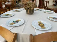 Hotel Campestre - Breakfast