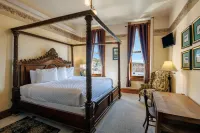 The Delaware Hotel - 2-Star
