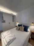 Apartment with terrace and sea view - 3 bedrooms - Llançà (Cap de Creus) - 3-Star