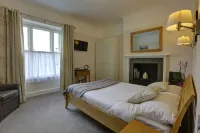 The Grange Guest House - Aamiainen