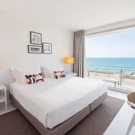 Furadouro Boutique Hotel Beach & Spa