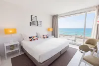 Furadouro Boutique Hotel Beach & Spa - bar