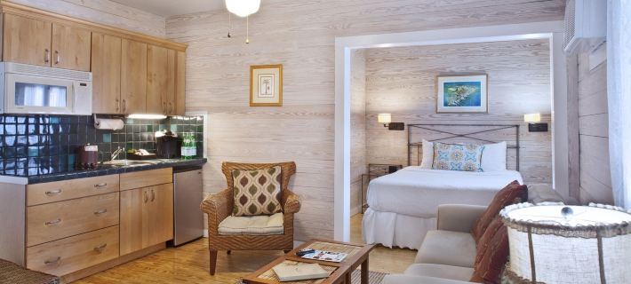 Island City House Hotels in Key West