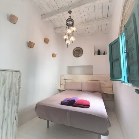 Riad Ambos Mundos