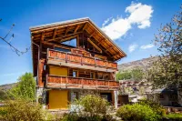 Les Alpages d'Auguste -  Apartamentos vacacionales