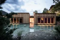 ADLER Spa Resort DOLOMITI - romantici