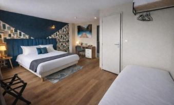 Hotel La Baie Royale