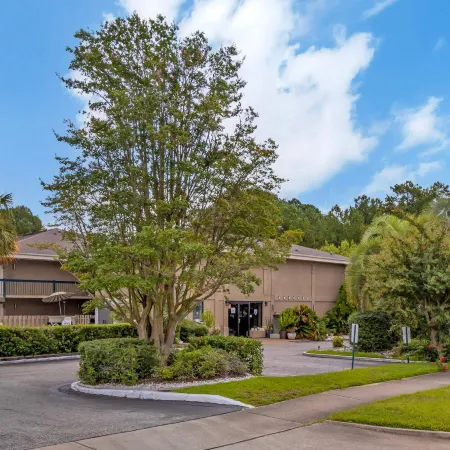 Quality Inn Goose Creek - Charleston Hotels in Berkeley County