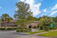 Quality Inn Goose Creek - Charleston - Uima-altaat