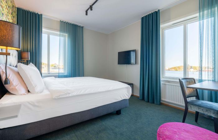 Mercure Gothenburg