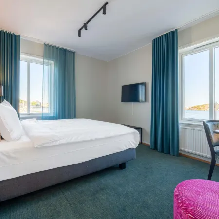 Mercure Gothenburg