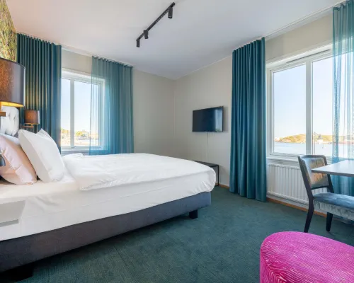 Mercure Gothenburg Hotels near Frolundaborg