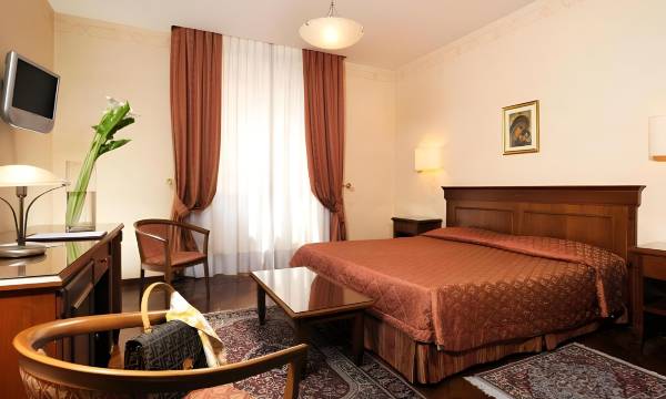 Hotel Torino