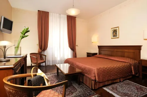 Hotel Torino - Tiny houses