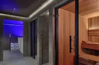 Mim Andorra Member of Melia Collection - Bar