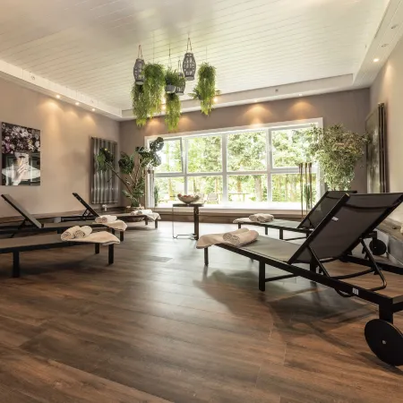 Waldhotel Luise