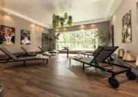 Waldhotel Luise - Spa