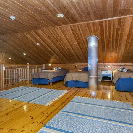 Villa Tilia Ξενοδοχεία στην πόλη Pertunmaa