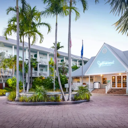Southernmost Beach Resort