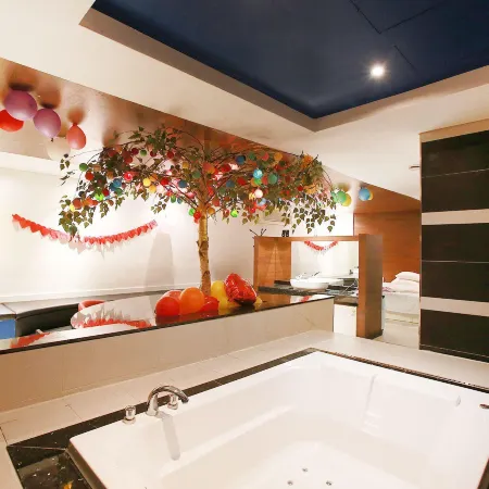 Hotel Pop Guri
