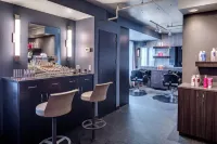 Radisson Blu Mall of America - bars