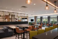Hilton Garden Inn Newtown Square Radnor - 3-Star