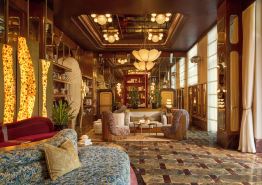 Roswyn, A Morgans Originals Hotel