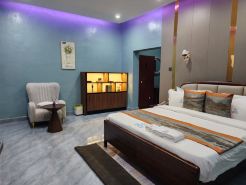Sethhotel Apartment & Suite