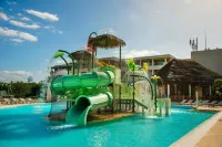 Paradisus Playa del Carmen - Riviera Maya - All Inclusive - Water Park