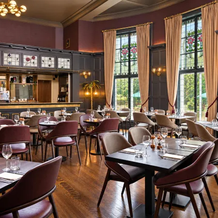 Elmbank Hotel York, Tapestry Collection by Hilton