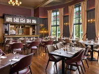 Elmbank Hotel York, Tapestry Collection by Hilton - breakfast