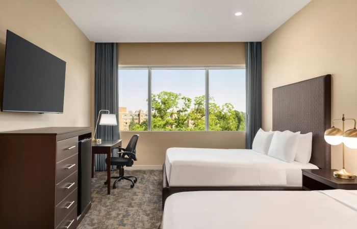 Hotel Troy, Trademark Collection by Wyndham