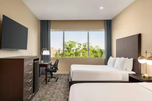 Hotel Troy, Trademark Collection by Wyndham - 3 étoiles