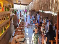 Grand Yayla Hotel - Quầy Bar