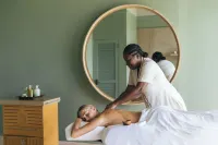 Jumby Bay Island - Oetker Collection - Spa