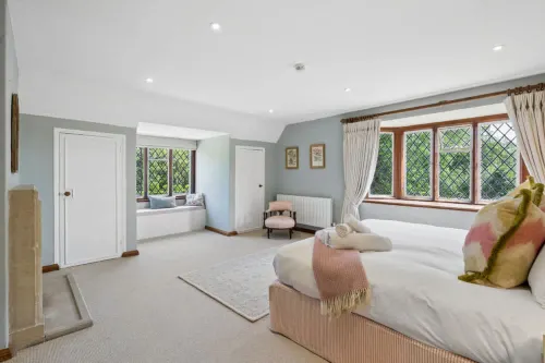 Elegant Grade II Manor - Dorney - Eton - Windsor - Hot Tub