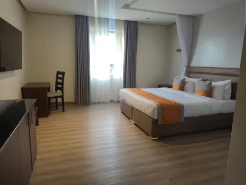 The Sisu Hotel Limited - Pools