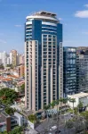 Blue Tree Premium Faria Lima - parking