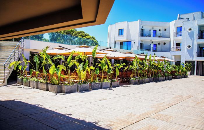 Acquaviva Village